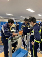 五日市ビル写真