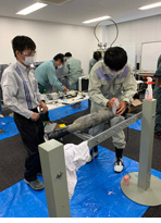 本社研修センタ写真