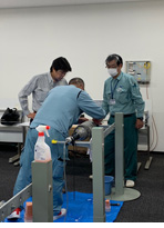 本社研修センタ写真