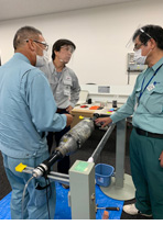 本社研修センタ写真