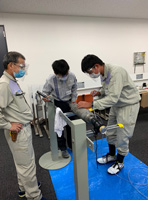 本社研修センタ写真