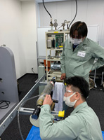 本社研修センタ写真
