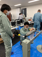 本社研修センタ写真