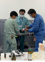 本社研修センタ写真