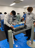 本社研修センタ写真