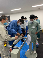 本社研修センタ写真