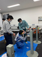 本社研修センタ写真