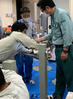 大阪 鴫野写真