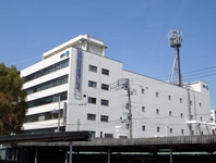 NTT新町ビル写真