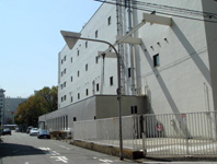 NTT新町ビル写真