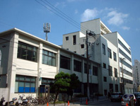 NTT新町ビル写真