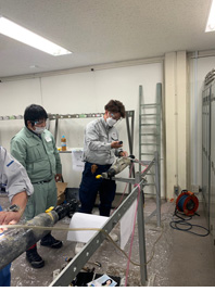エクシオグループ株式会社写真