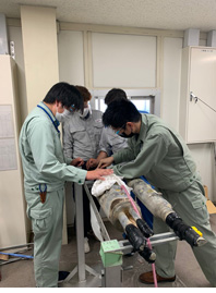 エクシオグループ株式会社写真