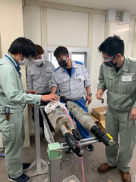 エクシオグループ株式会社写真