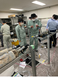エクシオグループ株式会社写真
