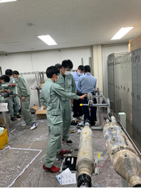 エクシオグループ株式会社写真