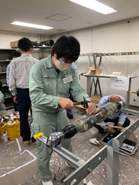 エクシオグループ株式会社写真