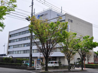 (株)NTTフィールドテクノ 佐賀設備部写真
