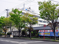 (株)NTTフィールドテクノ 佐賀設備部写真