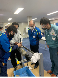 エクシオグループ株式会社写真