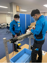 エクシオグループ株式会社写真
