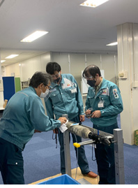 エクシオグループ株式会社写真