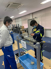 エクシオグループ株式会社写真