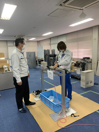 エクシオグループ株式会社写真