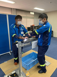 エクシオグループ株式会社写真