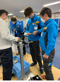 コムシスホールディングス株式会社写真