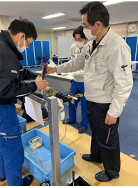 コムシスホールディングス株式会社写真