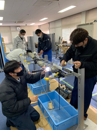 コムシスホールディングス株式会社写真