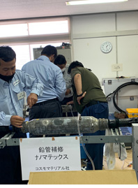 エクシオグループ株式会社写真