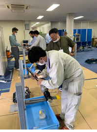 エクシオグループ株式会社写真