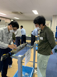 エクシオグループ株式会社写真