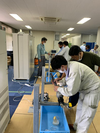 エクシオグループ株式会社写真