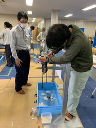 エクシオグループ株式会社写真
