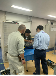 エクシオグループ株式会社写真