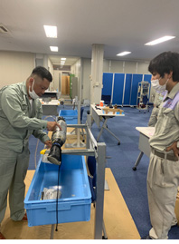 エクシオグループ株式会社写真