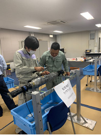 エクシオグループ株式会社写真