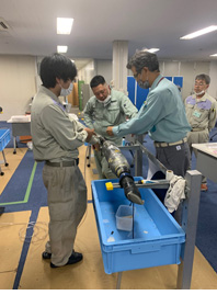 エクシオグループ株式会社写真