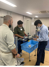 エクシオグループ株式会社写真