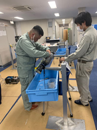 エクシオグループ株式会社写真