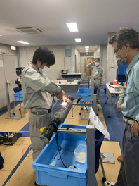 エクシオグループ株式会社写真