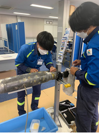 コムシスホールディングス株式会社写真