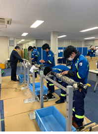 コムシスホールディングス株式会社写真