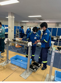 コムシスホールディングス株式会社写真