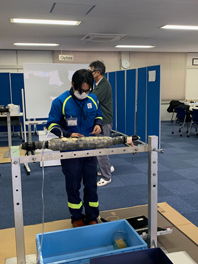 コムシスホールディングス株式会社写真