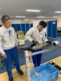 コムシスホールディングス株式会社写真
