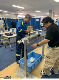 コムシスホールディングス株式会社写真